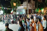 تجمع مردمی اهالی اسدآبادی خرم‌آباد