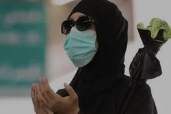 Mesures environnementales spéciales pendant le Hadj