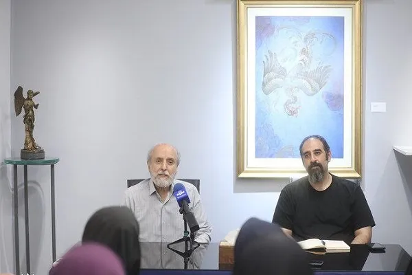 وظیفه هنر بیان حقیقت است
