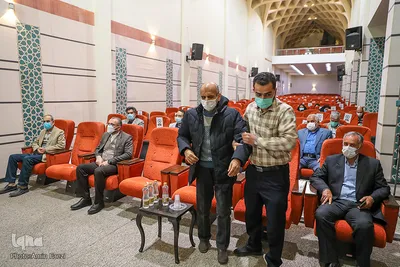 همایش قرآنی‎ شیراز