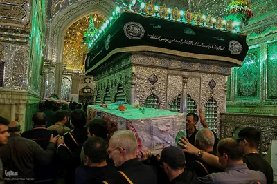مروری بر حمله تروریستی به حرم شاهچراغ(ع) آبان ۱۴۰۱