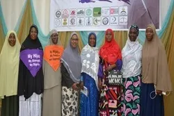 Wanawake wa Kiislamu Nigeria wataka kuondolewa vikwazo vya matumizi ya hijabu duniani kote