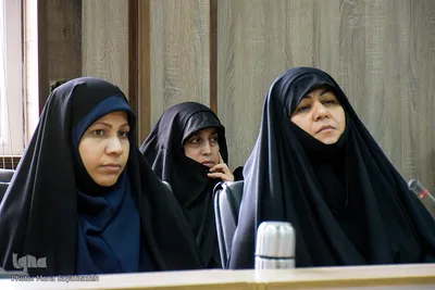 نشست فعالان و موسسات قرآنی خوزستان با حضور معاون قرآن و عترت وزیر ارشاد