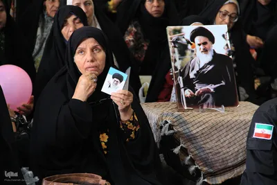 سی و هفتمین سالگرد ارتحال ملکوتی بنیان گذار جمهوری اسلامی ایران در بیرجند