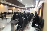 برگزاری نشست آموزشی قصه سازی ویژه مربیان مهدهای قرآنی هرمزگان