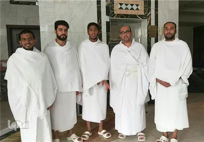 چهارمین سال پرواز مهاجرین الی‎الله/ عروج ملکوتی شهدای قرآنی منا از سرزمین نزول آیات الهی