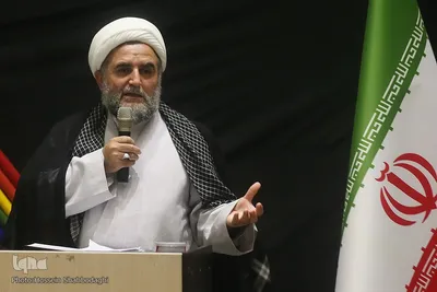 همایش بزرگ فرهنگی و تبلیغی مبلغان پردیسان در قم