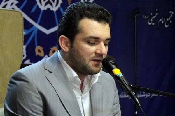 جدیدترین تلاوت «محسن قاسمی»