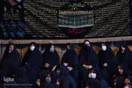 روضه زرگرباشی‎‎
