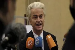 Geert Wilders’ Twitter Account Suspended for Anti-Islam Hate Speech