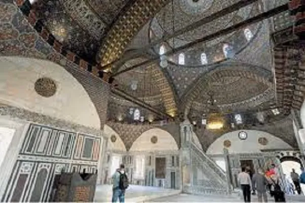 Inauguration de 30 mosquées rénovées et modernisées en Egypte