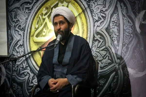 مساجد چگونه آباد می‌شوند