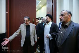 تجدید میثاق جامعه قرآنی با آرمان های امام راحل(ره)