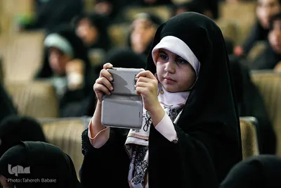 وحدت بانوان قرآنی اهل تسنن و تشیع
