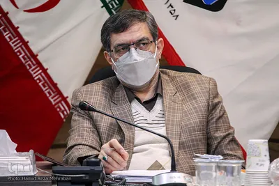 نشست خبری سالروز بزرگداشت شهدا