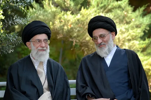 رهبر معظم انقلاب درگذشت آیت‌الله هاشمی‌شاهرودی را تسلیت گفتند