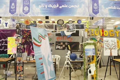 رویشی از فکر، حرکتی به‌سوی آینده