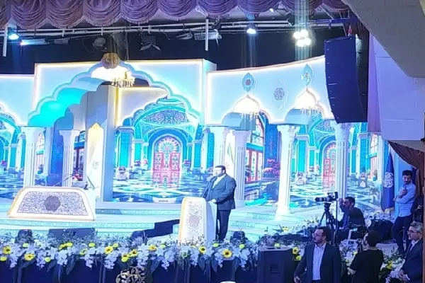 برگ زرینی در تاریخ مسابقات قرآنی جمهوری اسلامی ایران به ثبت رسید
