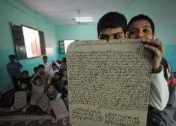 Enseignement gratuit et obligatoire du Coran en Algérie