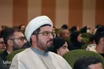 اختتامیه سومین جشنواره دستاورد‌ها و توانمندی‌های دانشجویان پیام نور کشور در اصفهان