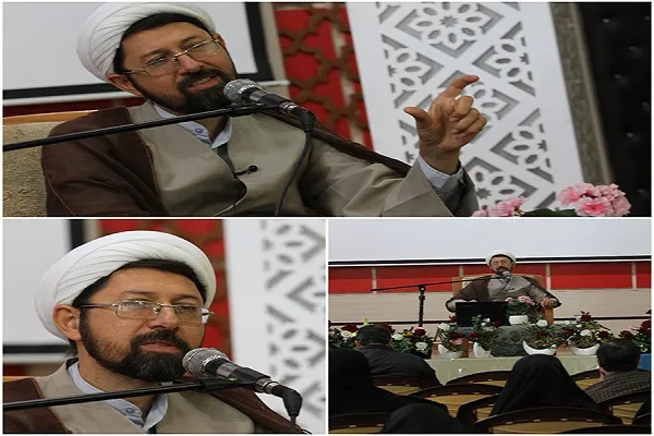 شبهات حال حاضر مهدویت را وهابیت دامن می‌زنند