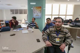 رویداد استارت‌آپی «نوآوری و اربعین؛ فرصت‌هایی با پای پیاده»
