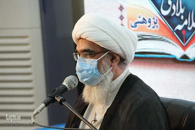 آغاز به کار هفتمین کنگره علمی پژوهشی علامه بلادی بوشهری
