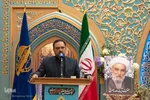 همایش ملی شیوه ها وراهکارهای ترویج قرآن‌کریم در فرهنگ‎‎