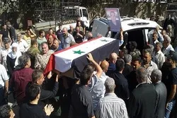 Syria’s President, Hezbollah, UN Rap Deadly Terror Attacks in Sweida