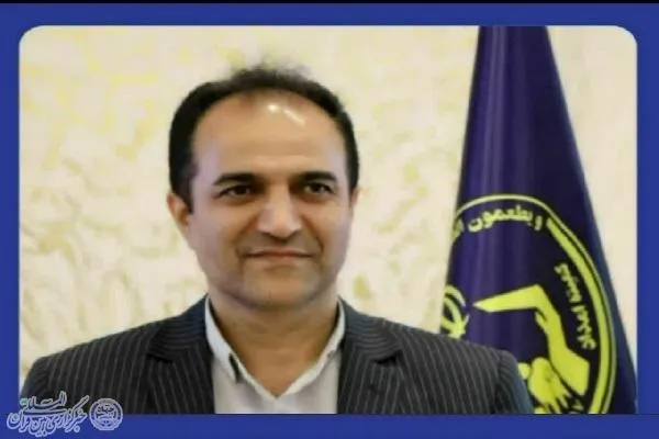 اردوی جهادی مشترک کمیته امداد، بهزیستی و سپاه ناحیه آمل برگزار شد