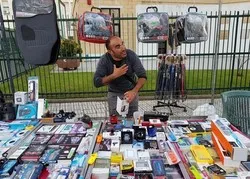 Un marocain sauve une italienne et devient héros