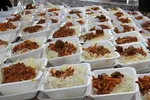 آغاز به کار ۳۰ آشپزخانه اطعام مهدوی در سمنان
