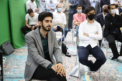 محفل قرآنی ادبی دارالذکر‎‎