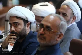 نشست رؤسای ادارات امور قرآنی کشور