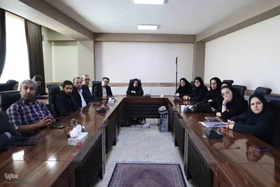 گرامیداشت شهدای خدمت در جهاددانشگاهی آذربایجان شرقی‎