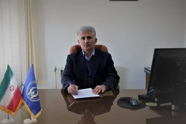 شارژ کارت نان مددجويان امداد کردستانی