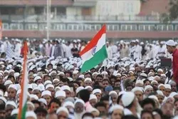 انڈیا؛ سوشل میڈیا پر مسلم فوبیا کی لہر میں شدت