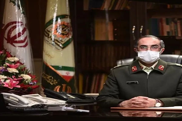 برگزاری بیش از ۱۰۰‌ ویژه‌ برنامه هفته نیروی انتظامی در گلستان