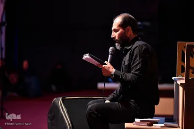 حسینیه ایران؛ سوگواره شیرخوارگان حسینی در بجنورد
