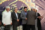 هفتمین محفل انس با قرآن کریم یادبود «شهدای قرآنی» در مسجد امام موسی بن جعفر(ع) تبریز