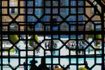 نقش جهان میزبان مسافران نوروزی نصف جهان