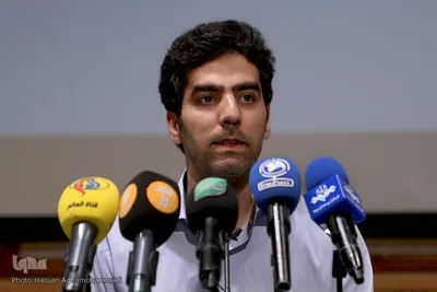 حامد دائمی، دبیر علمی بیست‌ویکمین جشنواره و بیست‌وسومین کنگره بین‌المللی رویان