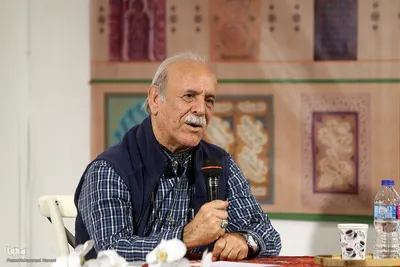 مراسم سی امین سال رونمایی از تقویم هنری 1403