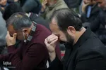 بیست و سومین یادواره شهدای محله سرداران شهید سمنان