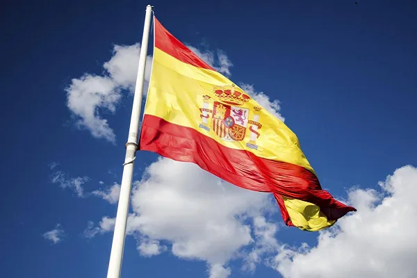 İspanyol sanatçılar, 
