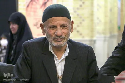 تجلیل از حافظان مهد قرآن قزوین‎‎