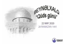 Bu gün dünyada 