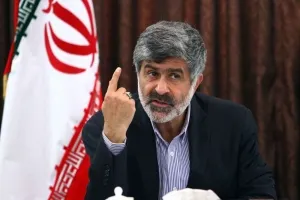 بکارگیری جوانان توانمند برای حل مشکلات اثرگذار است