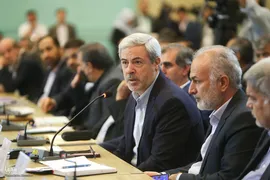 نخستین‌ اجلاس منطقه‌ای رایزنان فرهنگی ایران