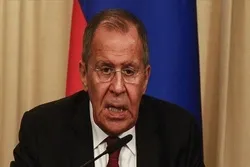 Baghdadi Was US Brainchild, Says Russian FM Lavrov